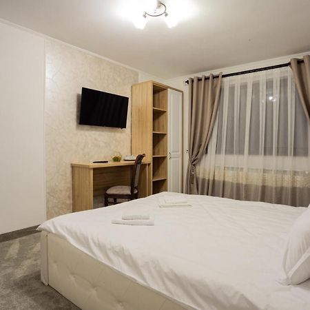 Piatra Codrilor Hotel Dorna-Arini Kültér fotó